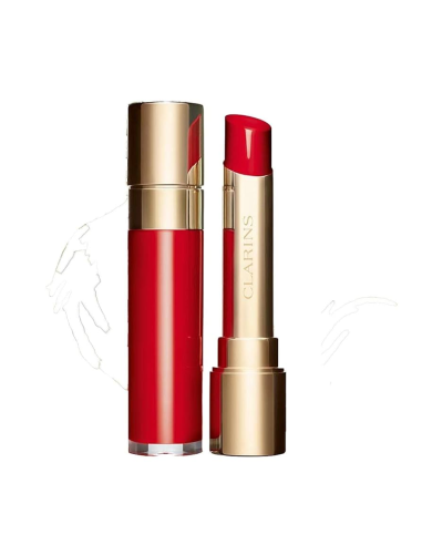 Joli Rouge Lacquer Clarins 3g - Batom Hidratante