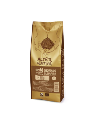 Cobertura Chocolate 70% Cacao Perú Bio 10 kg Alternativa 3