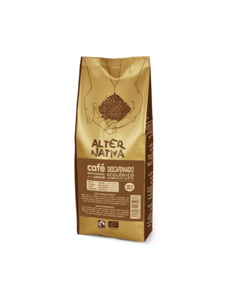 Cobertura Chocolate 70% Cacao Perú Bio 10 kg Alternativa 3