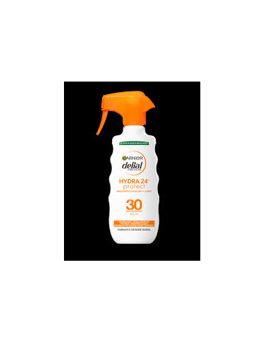 Spray Protector Hidratante SPF 30 Delial 300 ml - Protección y Cuidado