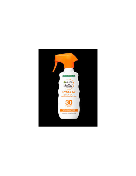 Spray Protector Hidratante SPF 30 Delial 300 ml - Protección y Cuidado
