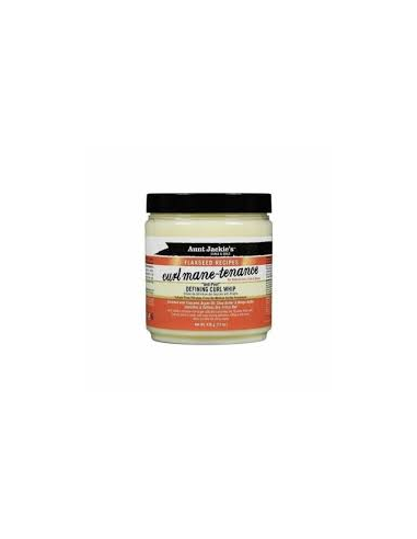 Crema Definidora de Rizos Aunt Jackies 426 g - Curls Coils