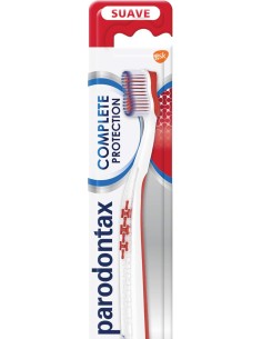 Parodontax Complete Protection Cepillo Dental 1 Unidad Parodontax 2