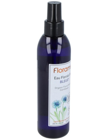 Agua Flora De Aciano 200Ml. Bio de Florame