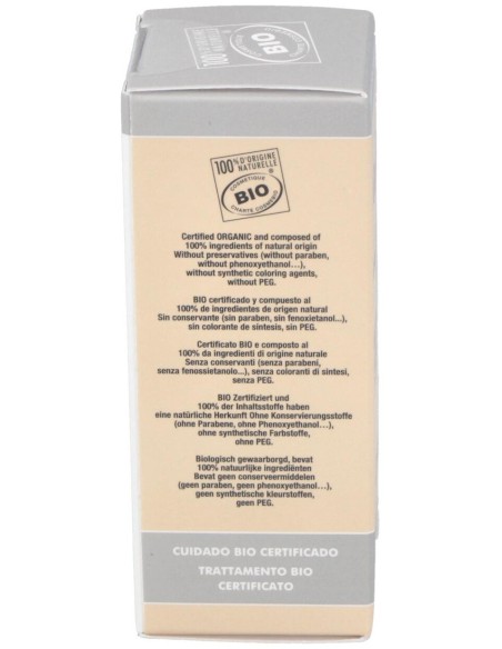 Corrector Antiojeras 6Ml. Bio de Gamarde