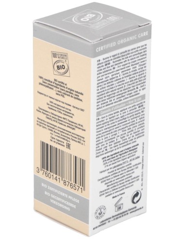 Corrector Antiojeras 6Ml. Bio de Gamarde