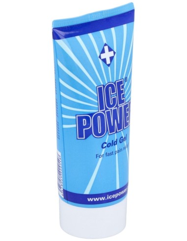 Ice Power Gel Frio 150 Mililitros Ice Power