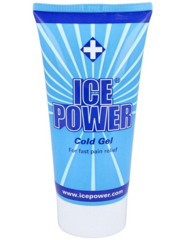 Ice Power Gel Frio 150 Mililitros Ice Power