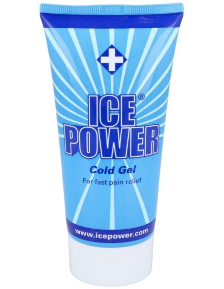 Ice Power Gel Frio 150 Mililitros Ice Power