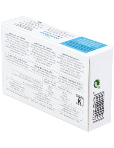 Obestane 30 capsulas de Soria Natural