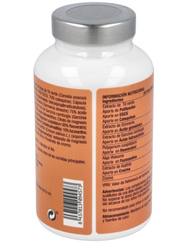 Active Silueta 60Cap. de Salengei