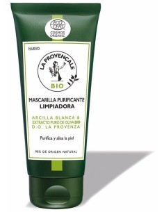 Mascarilla Purificante Limpiadora 100 Ml** de La Provençale Bio 2