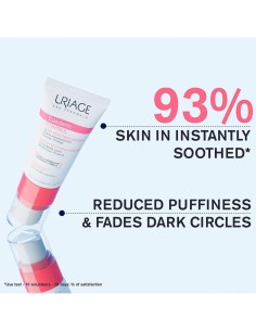 Tolederm Contorno De Ojos 15Ml. de Uriage** 2