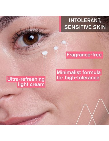 Tolederm Contorno De Ojos 15 Mililitros Uriage