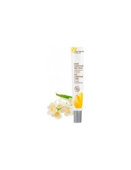 Tratamiento Contorno De Ojos 14Ml. de Fleurance Nature