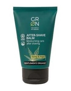 Balsamo After Shave Cañamo Y Lupulo 50Ml. de Grn 2