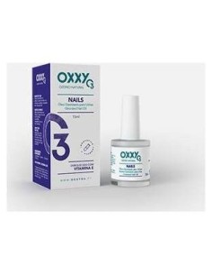 Oxxy Nails 10 Mililitros Oxxy 2