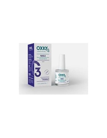 Oxxy Nails 10 Mililitros Oxxy