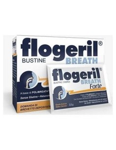 Flogeril Forte 18 Sobres Shedir 2