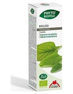 Phyto-Bipole Bio Boldo 50 Mililitros Phytobiopole 2