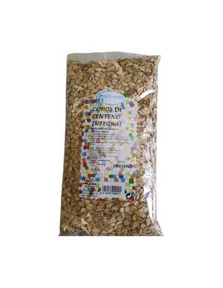 Copos De Centeno 500Gr. de Intracma