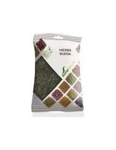Hierba Buena Bolsa 30Gr. de Soria Natural 2