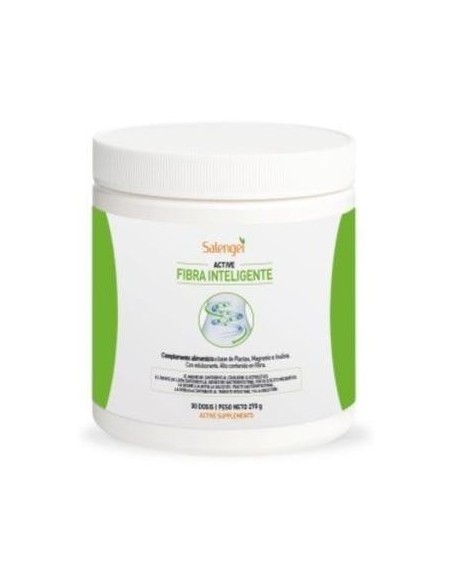 Fibra Inteligente 270Gr. de Salengei